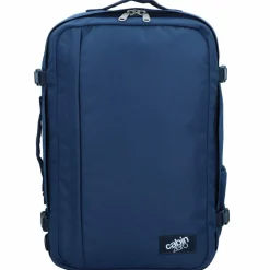 Outlet Cabin Zero Travel Cabin Bag Classic Plus 42L Rucksack 54 cm navy