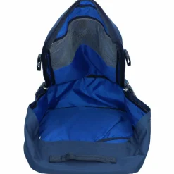 Outlet Cabin Zero Travel Cabin Bag Classic Plus 42L Rucksack 54 cm navy