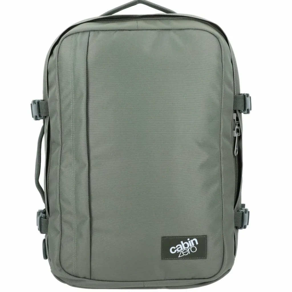 Cabin Zero Travel Cabin Bag Classic Plus 32L Rucksack 46 cm