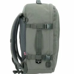 Cabin Zero Travel Cabin Bag Classic Plus 32L Rucksack 46 cm