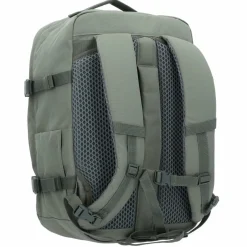 Cabin Zero Travel Cabin Bag Classic Plus 32L Rucksack 46 cm