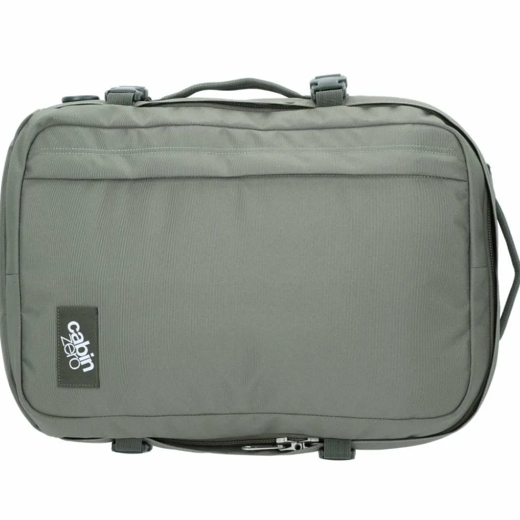 Cabin Zero Travel Cabin Bag Classic Plus 32L Rucksack 46 cm