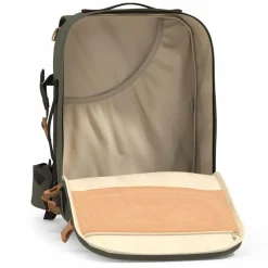 Cabin Zero Daypacks<Travel Cabin Bag Classic Pro 32L Rucksack 46 cm Laptopfach grey moor