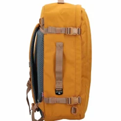Cabin Zero Daypacks<Travel Cabin Bag Classic Plus 42L Rucksack 54 cm orange chill