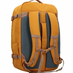 Cabin Zero Daypacks<Travel Cabin Bag Classic Plus 42L Rucksack 54 cm orange chill