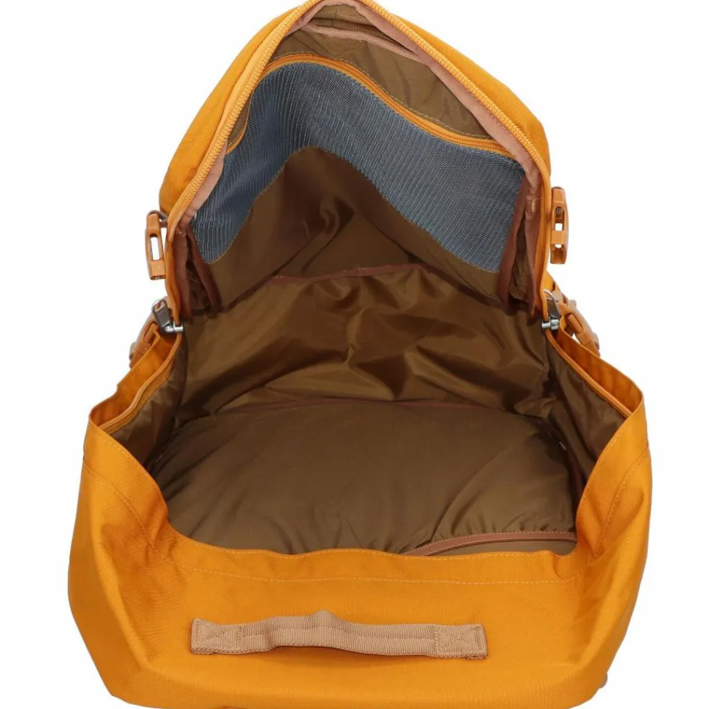 Cabin Zero Daypacks<Travel Cabin Bag Classic Plus 42L Rucksack 54 cm orange chill