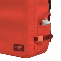 Cabin Zero Daypacks<Travel Cabin Bag Classic Plus 42L Rucksack 54 cm tomato festival