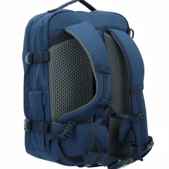 Cabin Zero Daypacks<Travel Cabin Bag Classic Pro 32L Rucksack 46 cm Laptopfach navy