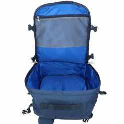 Cabin Zero Daypacks<Travel Cabin Bag Classic Pro 32L Rucksack 46 cm Laptopfach navy