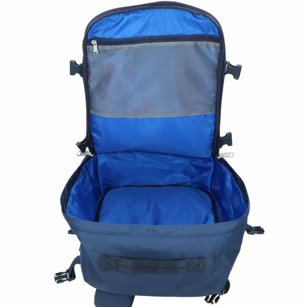 Cabin Zero Daypacks<Travel Cabin Bag Classic Pro 32L Rucksack 46 cm Laptopfach navy
