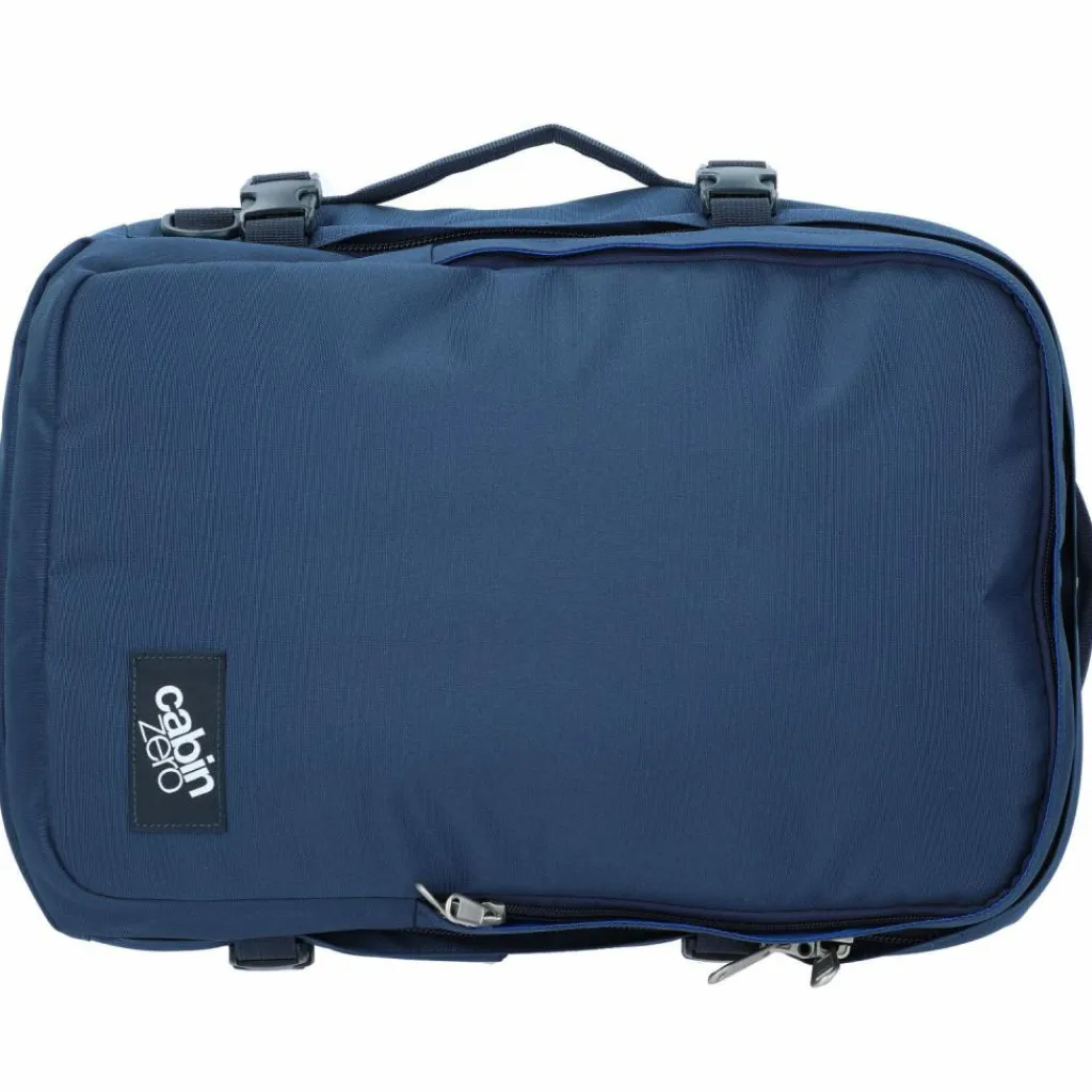Cabin Zero Daypacks<Travel Cabin Bag Classic Pro 32L Rucksack 46 cm Laptopfach navy
