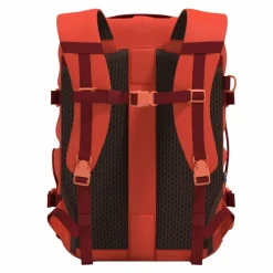 Clearance Cabin Zero Travel Cabin Bag Classic Plus 32L Rucksack 46 cm tomato festival