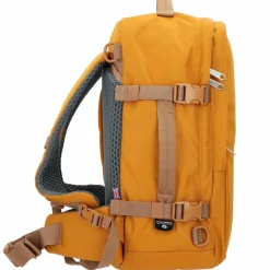 Discount Cabin Zero Travel Cabin Bag Classic Pro 32L Rucksack 46 cm Laptopfach orange chill