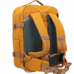 Discount Cabin Zero Travel Cabin Bag Classic Pro 32L Rucksack 46 cm Laptopfach orange chill