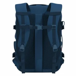 Cabin Zero Daypacks<Travel Cabin Bag Classic Plus 32L Rucksack 46 cm jodphur blue