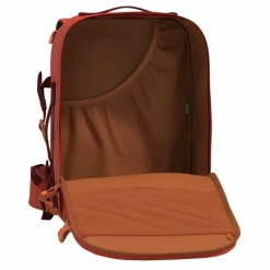 Cabin Zero Daypacks<Travel Cabin Bag Classic Pro 32L Rucksack 46 cm Laptopfach tomato festival