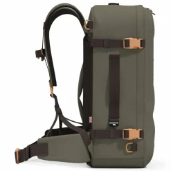 Cabin Zero Daypacks<Travel Cabin Bag Classic Pro 42L Rucksack 54 cm Laptopfach grey moor