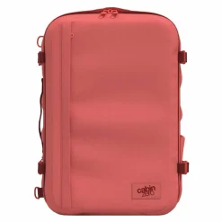 Sale Cabin Zero Travel Cabin Bag Classic Plus 42L Rucksack 54 cm peach valley