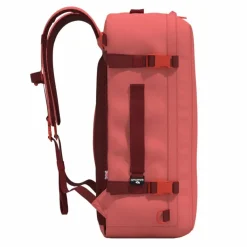 Sale Cabin Zero Travel Cabin Bag Classic Plus 42L Rucksack 54 cm peach valley