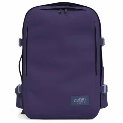 Cabin Zero Travel Cabin Bag Classic Pro 32L Rucksack 46 cm Laptopfach