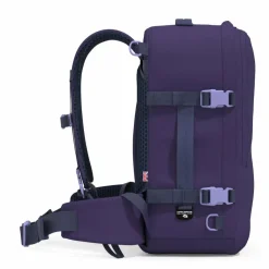 Cabin Zero Travel Cabin Bag Classic Pro 32L Rucksack 46 cm Laptopfach