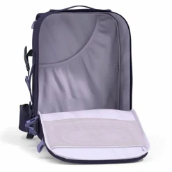 Cabin Zero Travel Cabin Bag Classic Pro 32L Rucksack 46 cm Laptopfach