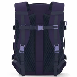 Cabin Zero Daypacks<Travel Cabin Bag Classic Plus 32L Rucksack 46 cm solace sky
