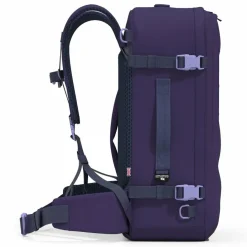 Discount Cabin Zero Travel Cabin Bag Classic Pro 42L Rucksack 54 cm Laptopfach solace sky