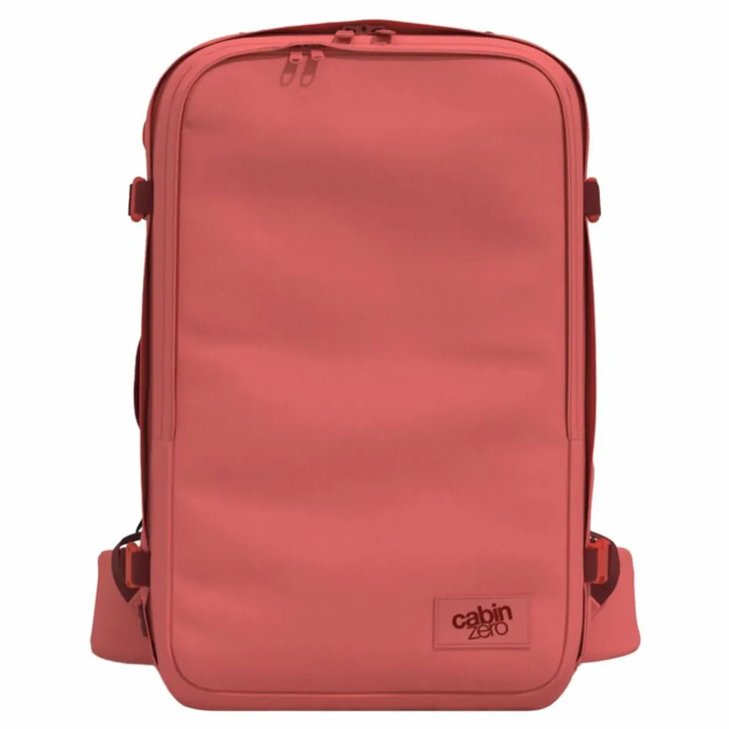 Cabin Zero Daypacks<Travel Cabin Bag Classic Pro 42L Rucksack 54 cm Laptopfach peach valley