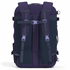 Online Cabin Zero Travel Cabin Bag Classic Plus 42L Rucksack 54 cm solace sky