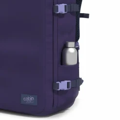 Online Cabin Zero Travel Cabin Bag Classic Plus 42L Rucksack 54 cm solace sky