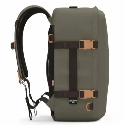 Discount Cabin Zero Travel Cabin Bag Classic Plus 32L Rucksack 46 cm grey moor