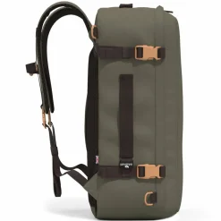 Cabin Zero Travel Cabin Bag Classic Plus 42L Rucksack 54 cm