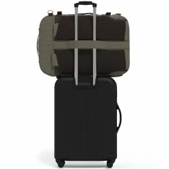 Cabin Zero Travel Cabin Bag Classic Plus 42L Rucksack 54 cm