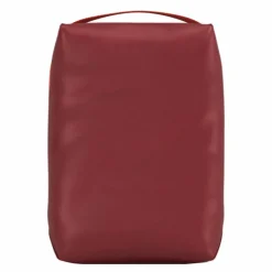 Cabin Zero Wäschebeutel|Schuhbeutel<Ultralight Packtasche 17,5 cm fiesta red