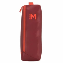 Cabin Zero Wäschebeutel|Schuhbeutel<Ultralight Packtasche 17,5 cm fiesta red