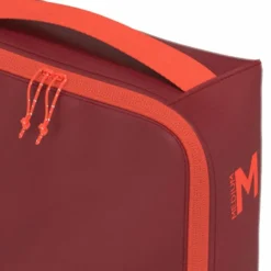 Cabin Zero Wäschebeutel|Schuhbeutel<Ultralight Packtasche 17,5 cm fiesta red