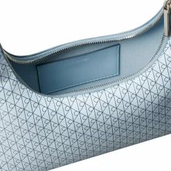 Calvin Klein Schultertaschen<Aop Schultertasche 28 cm blue
