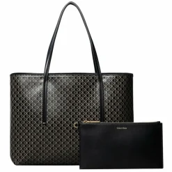 Calvin Klein Aop Shopper Tasche 31 cm
