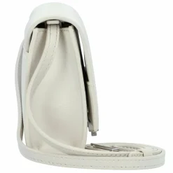 Best Calvin Klein Archive Umhängetasche 18 cm dk ecru