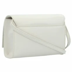 Best Calvin Klein Archive Umhängetasche 18 cm dk ecru