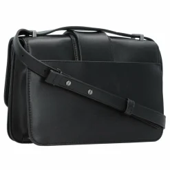 Calvin Klein Umhängetaschen<Bar Umhängetasche 24 cm ck black