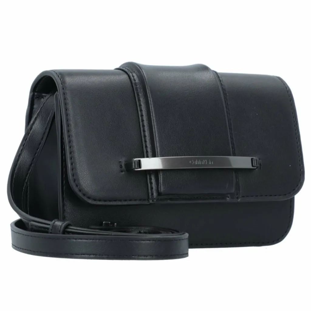 Calvin Klein Umhängetaschen<Bar Umhängetasche 18 cm ck black