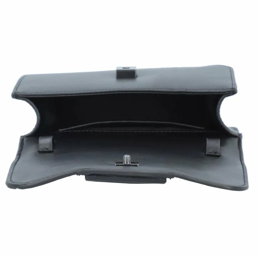 Calvin Klein Umhängetaschen<Bar Umhängetasche 18 cm ck black