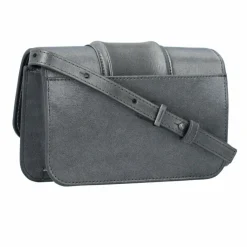 Hot Calvin Klein Bar Umhängetasche 18 cm gunmetal