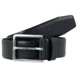 Calvin Klein Herrengürtel<Bombed Gürtel Leder black