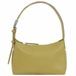 New Calvin Klein Brace Schultertasche 22 cm green