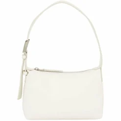 Calvin Klein Henkeltaschen|Schultertaschen<Brace Schultertasche 22 cm beige