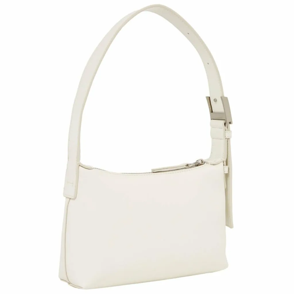 Calvin Klein Henkeltaschen|Schultertaschen<Brace Schultertasche 22 cm beige
