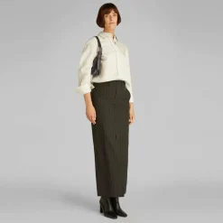 Calvin Klein Brace Schultertasche 22 cm